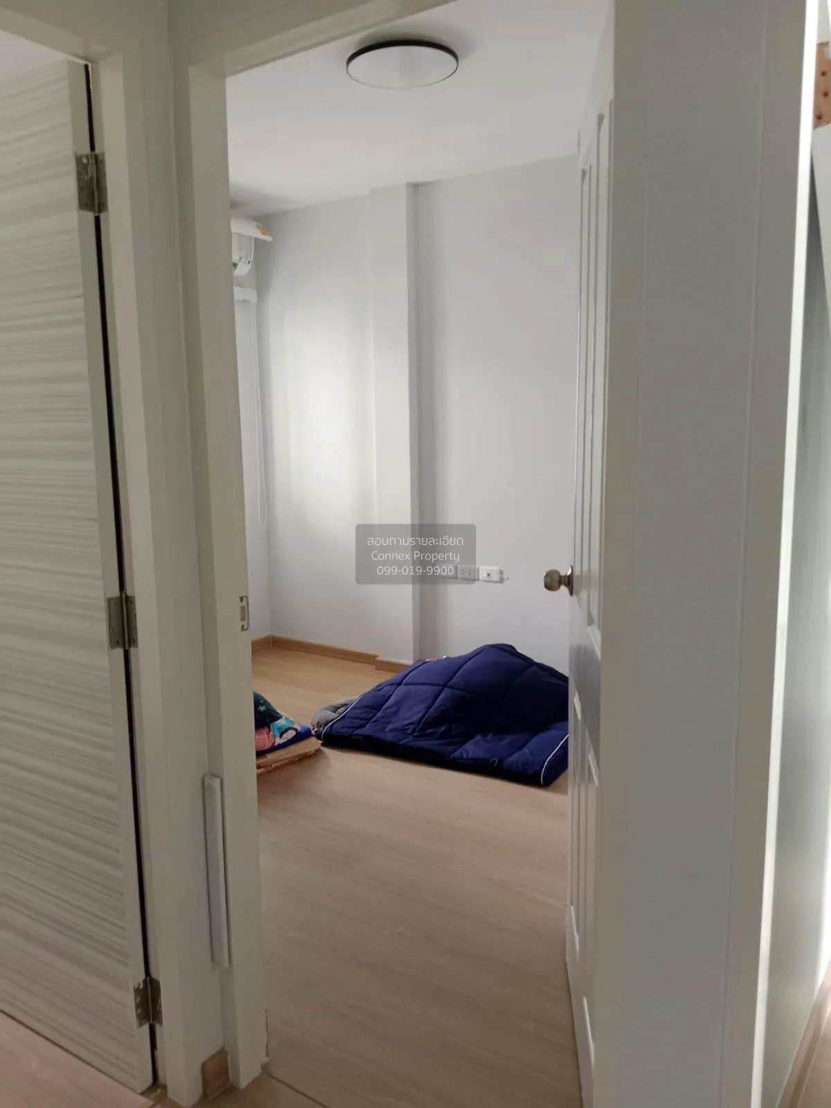 ขายทาวน์เฮ้าส์/ทาวน์โฮม  บ้านดี เดอะแฮมิลตัน กาญจนาภิเษก-บางใหญ่  3