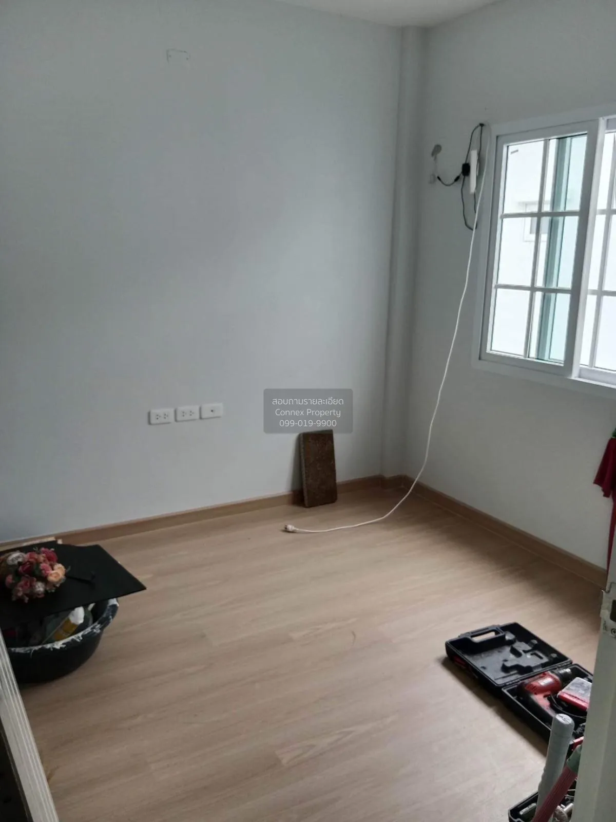 ขายทาวน์เฮ้าส์/ทาวน์โฮม  บ้านดี เดอะแฮมิลตัน กาญจนาภิเษก-บางใหญ่  4