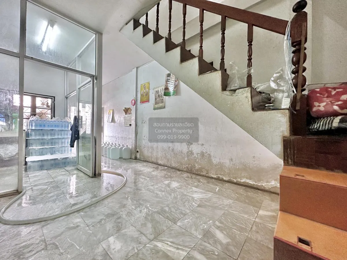 For Sale Townhouse/Townhome  , Somjai Village , Dok Mai , Prawet  4