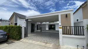 For Sale House ,  Nareepool 2 , Hua Hin , Hua Hin , Prachuap Khiri Khan , CX-98201