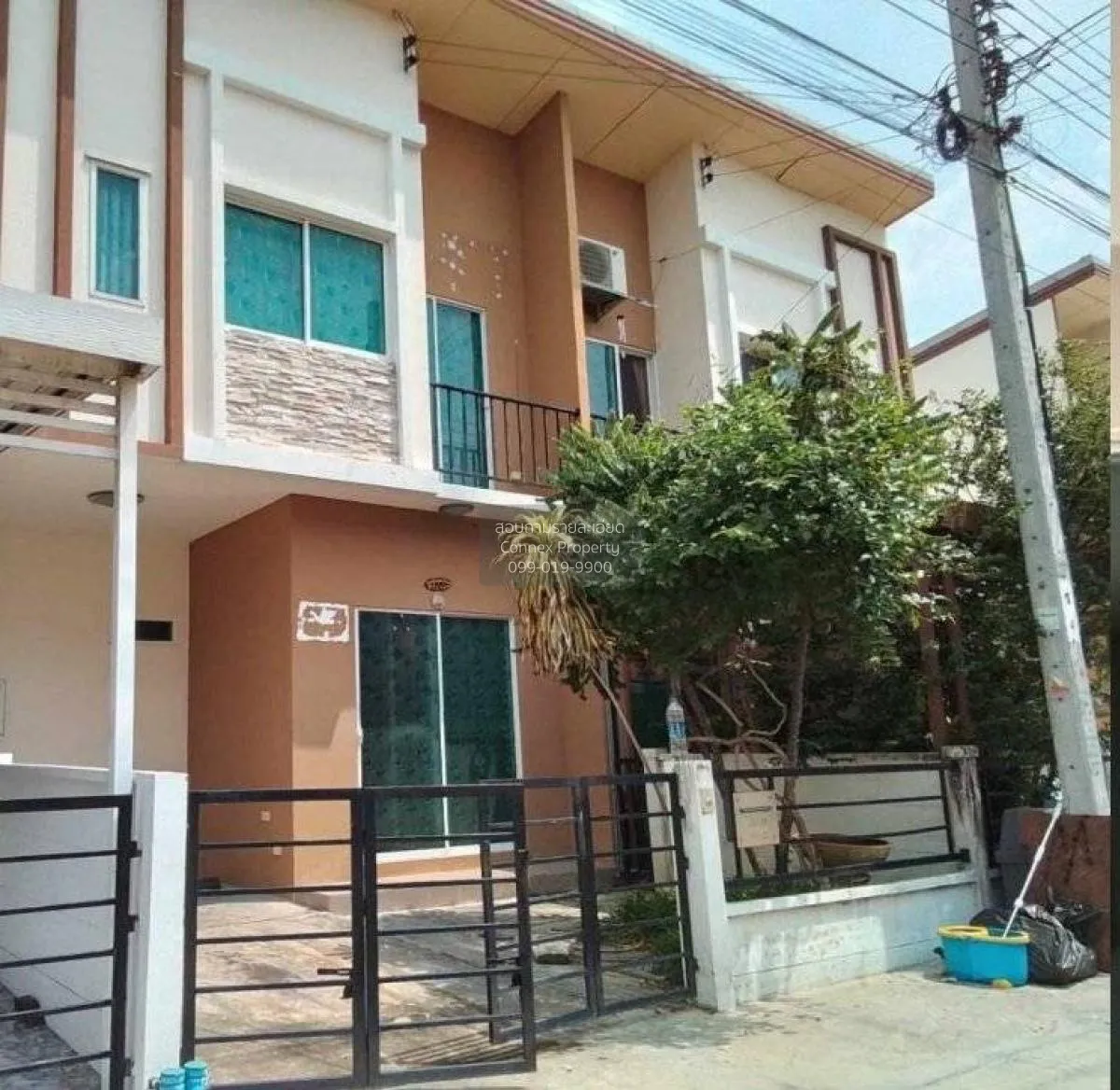 For Sale Townhouse/Townhome  , Pleno Suksawat 66 , Klat Luang , P 1
