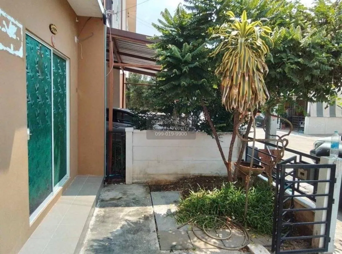 For Sale Townhouse/Townhome  , Pleno Suksawat 66 , Klat Luang , P 2