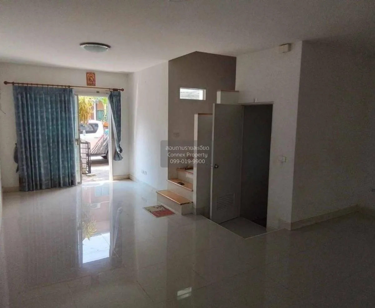 For Sale Townhouse/Townhome  , Pleno Suksawat 66 , Klat Luang , P 3
