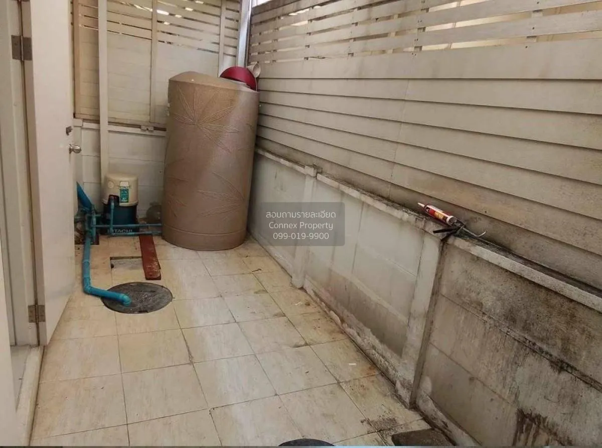 For Sale Townhouse/Townhome  , Pleno Suksawat 66 , Klat Luang , P