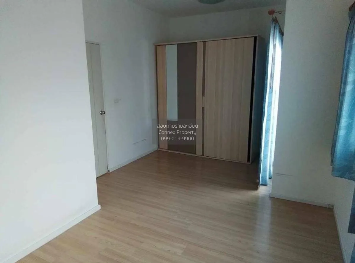 For Sale Townhouse/Townhome  , Pleno Suksawat 66 , Klat Luang , P