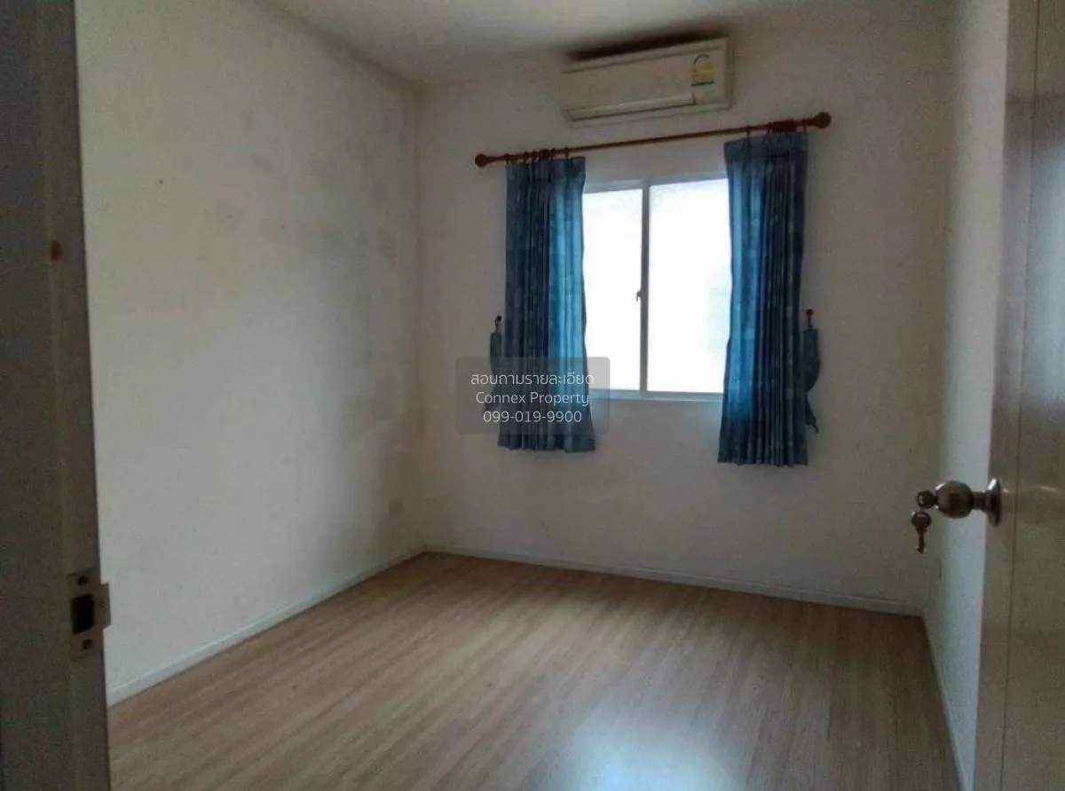 For Sale Townhouse/Townhome  , Pleno Suksawat 66 , Klat Luang , P