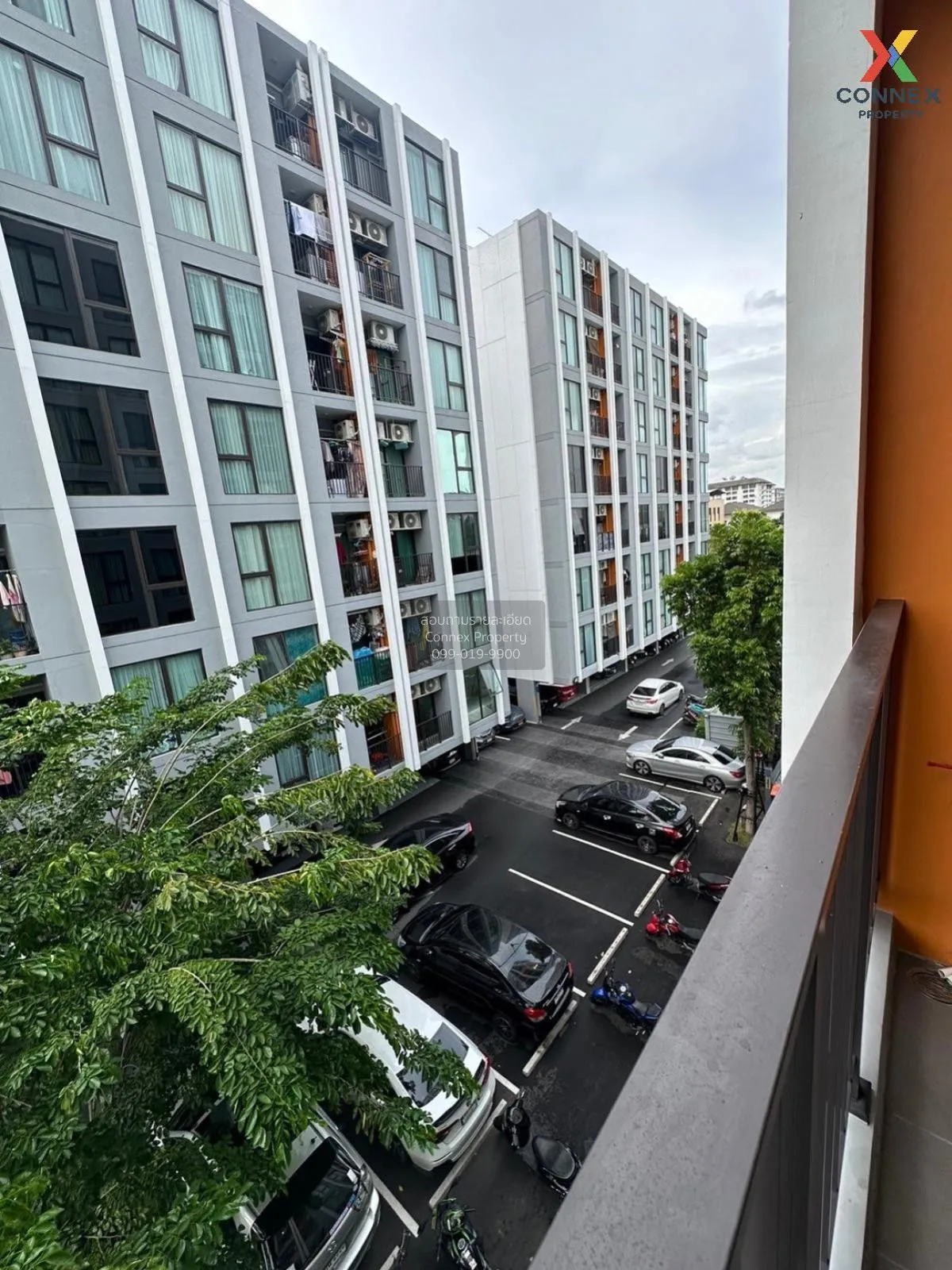 ขายคอนโด  ฟีล คอนโด ลาดพร้าว 122 MRT-ลาดพร้าว 101 (สายสีเหลือง) พ