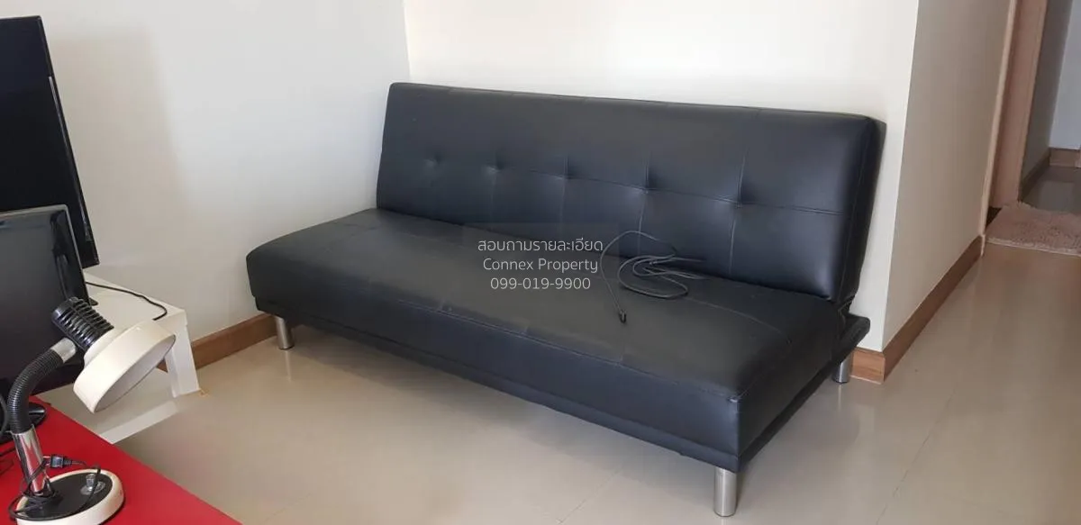 เช่าคอนโด  ศุภาลัย โอเรียนทัล เพลส สาทร – สวนพลู BTS-ศาลาแดง ทุ่ง 1