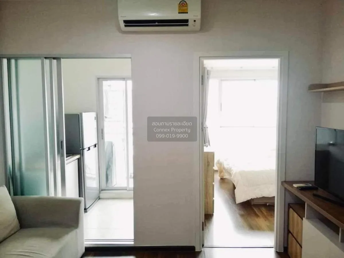 เช่าคอนโด  ยู ดีไลท์ รัชวิภา ลาดยาว เขต จตุจักร กรุงเทพ CX-98208 4