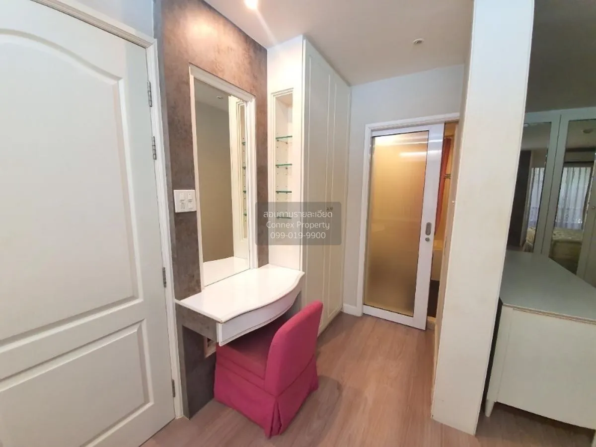 เช่าคอนโด  ลุมพินี เพลส พระราม 4 - สาทร MRT-ลุมพินี ช่องนนทรี เขต