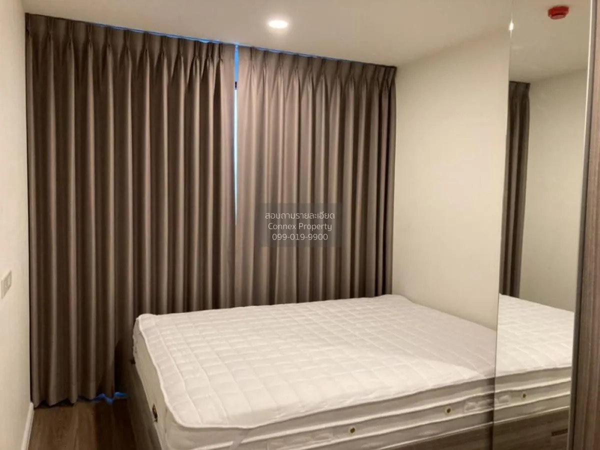 เช่าคอนโด  ดิ ออริจิ้น รามอินทรา 83 สเตชั่น MRT-รามอินทรา 83 คันน 4