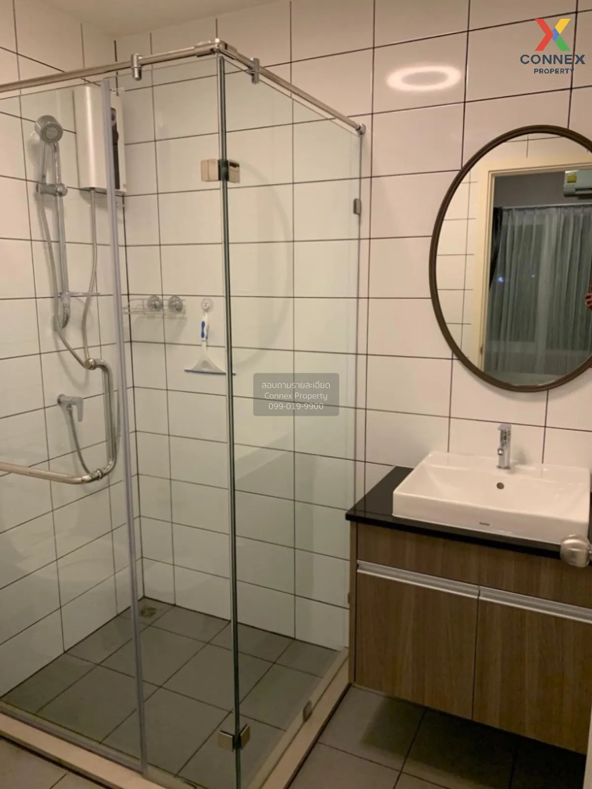 ขายคอนโด  แชปเตอร์ วัน อีโค รัชดา - ห้วยขวาง MRT-ห้วยขวาง ห้วยขวา