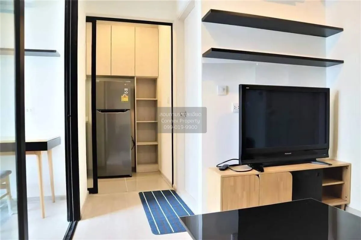 ขายคอนโด  ไลฟ์ อโศก MRT-เพชรบุรี บางกะปิ เขต ห้วยขวาง กรุงเทพ CX- 2