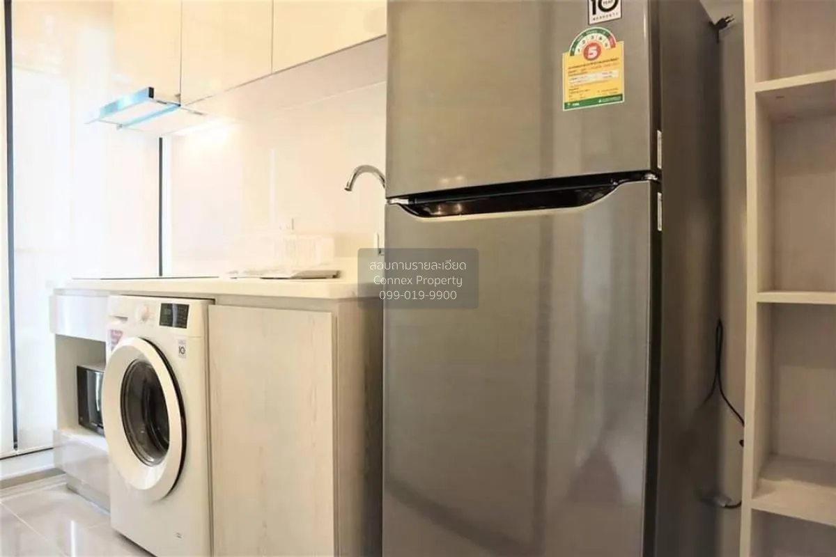 ขายคอนโด  ไลฟ์ อโศก MRT-เพชรบุรี บางกะปิ เขต ห้วยขวาง กรุงเทพ CX- 4