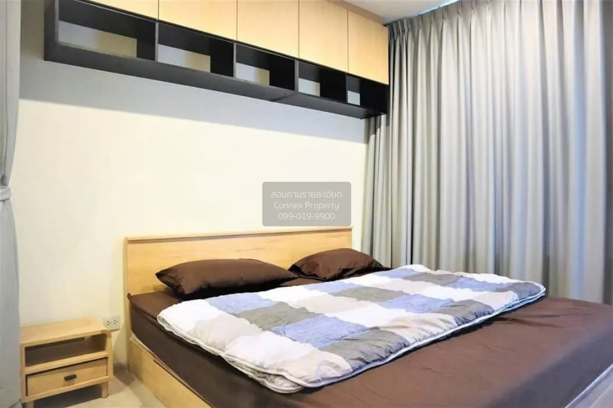 ขายคอนโด  ไลฟ์ อโศก MRT-เพชรบุรี บางกะปิ เขต ห้วยขวาง กรุงเทพ CX-