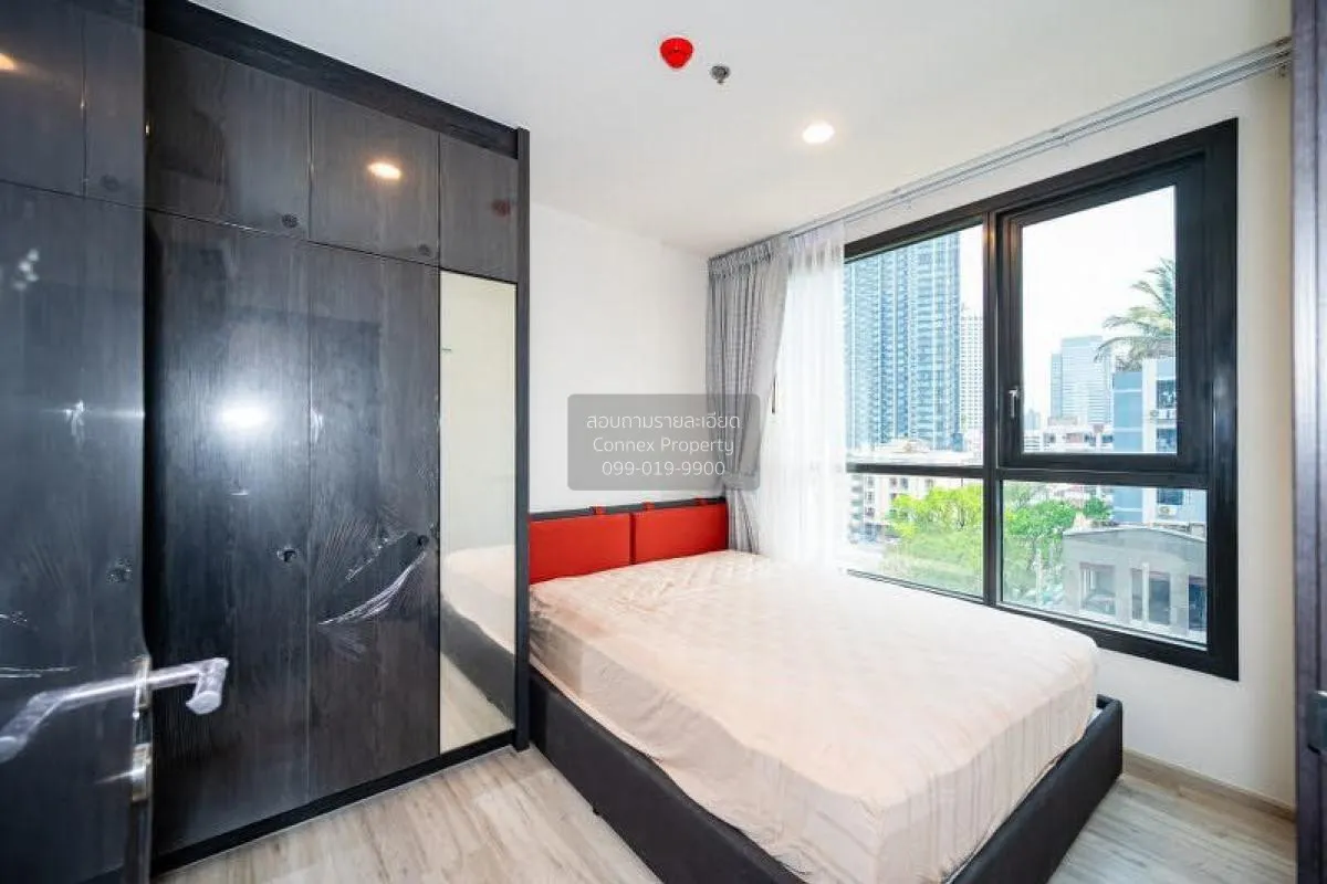 For Rent Condo , XT Huaikhwang , MRT-Huai Khwang , Huai Khwang ,  1