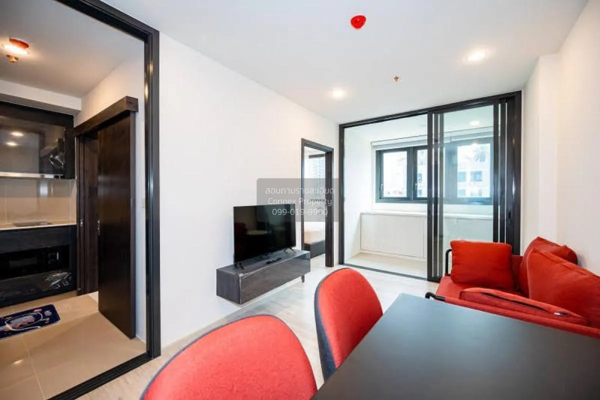 For Rent Condo , XT Huaikhwang , MRT-Huai Khwang , Huai Khwang ,  2