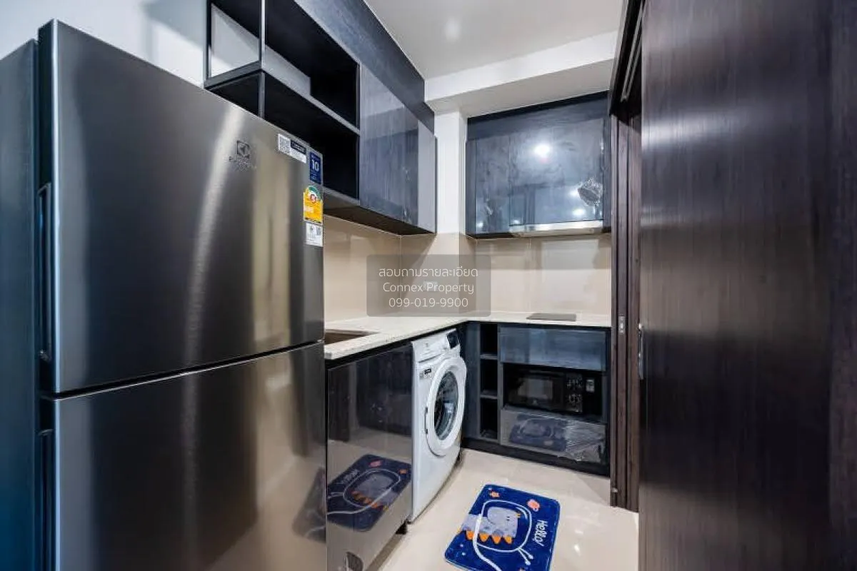 For Rent Condo , XT Huaikhwang , MRT-Huai Khwang , Huai Khwang ,  3