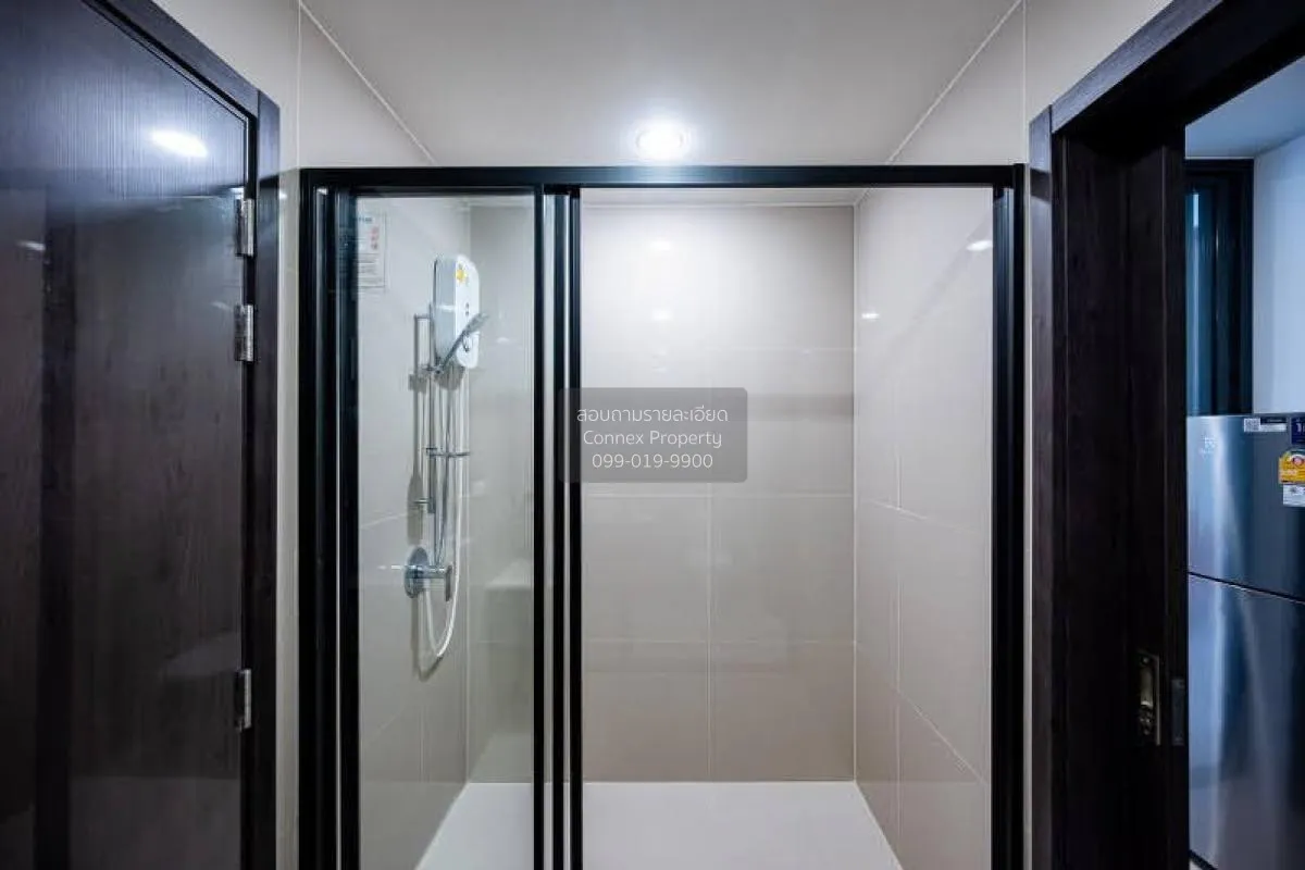 เช่าคอนโด  เอ็กซ์ที ห้วยขวาง MRT-ห้วยขวาง ห้วยขวาง เขต ห้วยขวาง ก