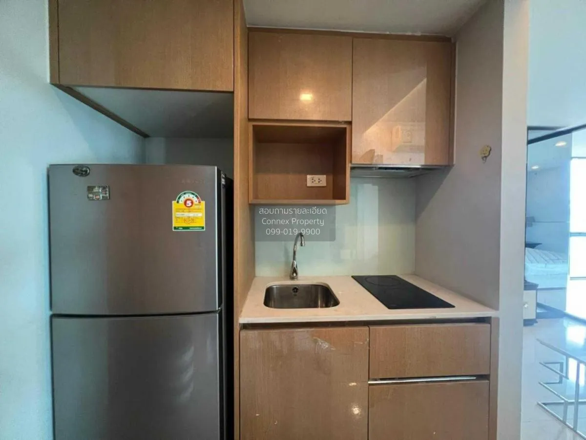 เช่าคอนโด  โซซิโอ ร่วมฤดี BTS-เพลินจิต ลุมพินี เขต ปทุมวัน กรุงเท 2