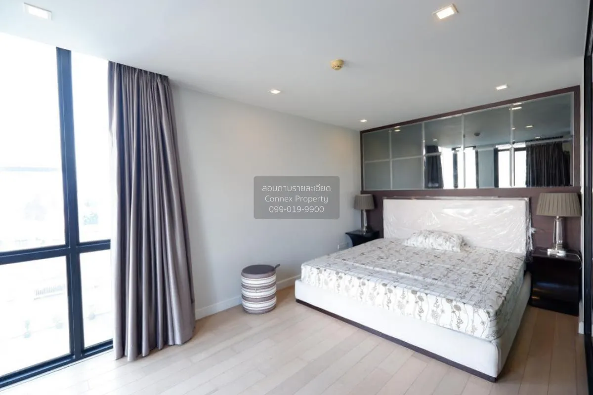 เช่าคอนโด  โซซิโอ ร่วมฤดี BTS-เพลินจิต ลุมพินี เขต ปทุมวัน กรุงเท 3