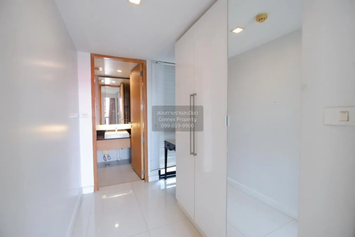 เช่าคอนโด  โซซิโอ ร่วมฤดี BTS-เพลินจิต ลุมพินี เขต ปทุมวัน กรุงเท 4