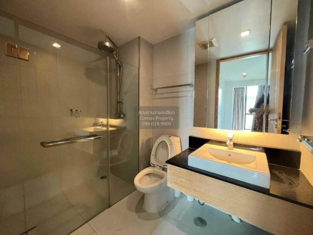 เช่าคอนโด  โซซิโอ ร่วมฤดี BTS-เพลินจิต ลุมพินี เขต ปทุมวัน กรุงเท