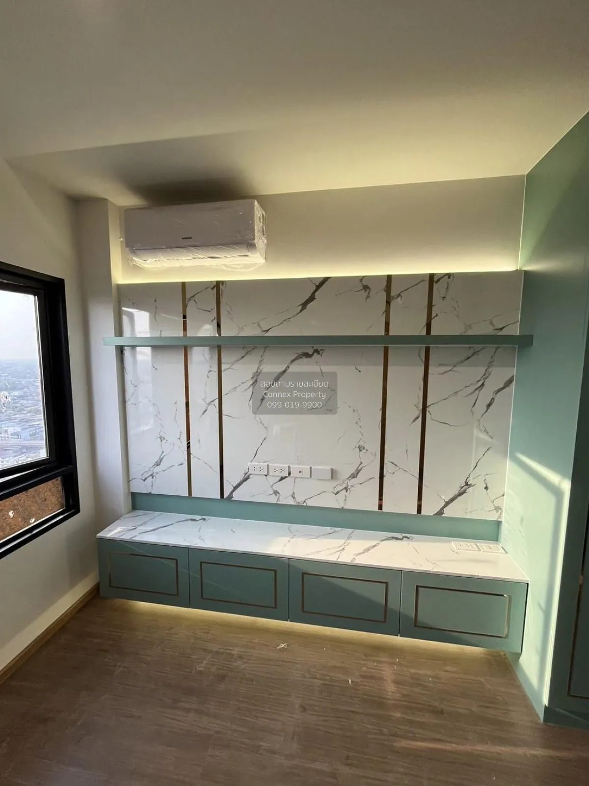 For Rent Condo , The LIVIN Phetkasem , MRT-Phasi Charoen , Bang W 2