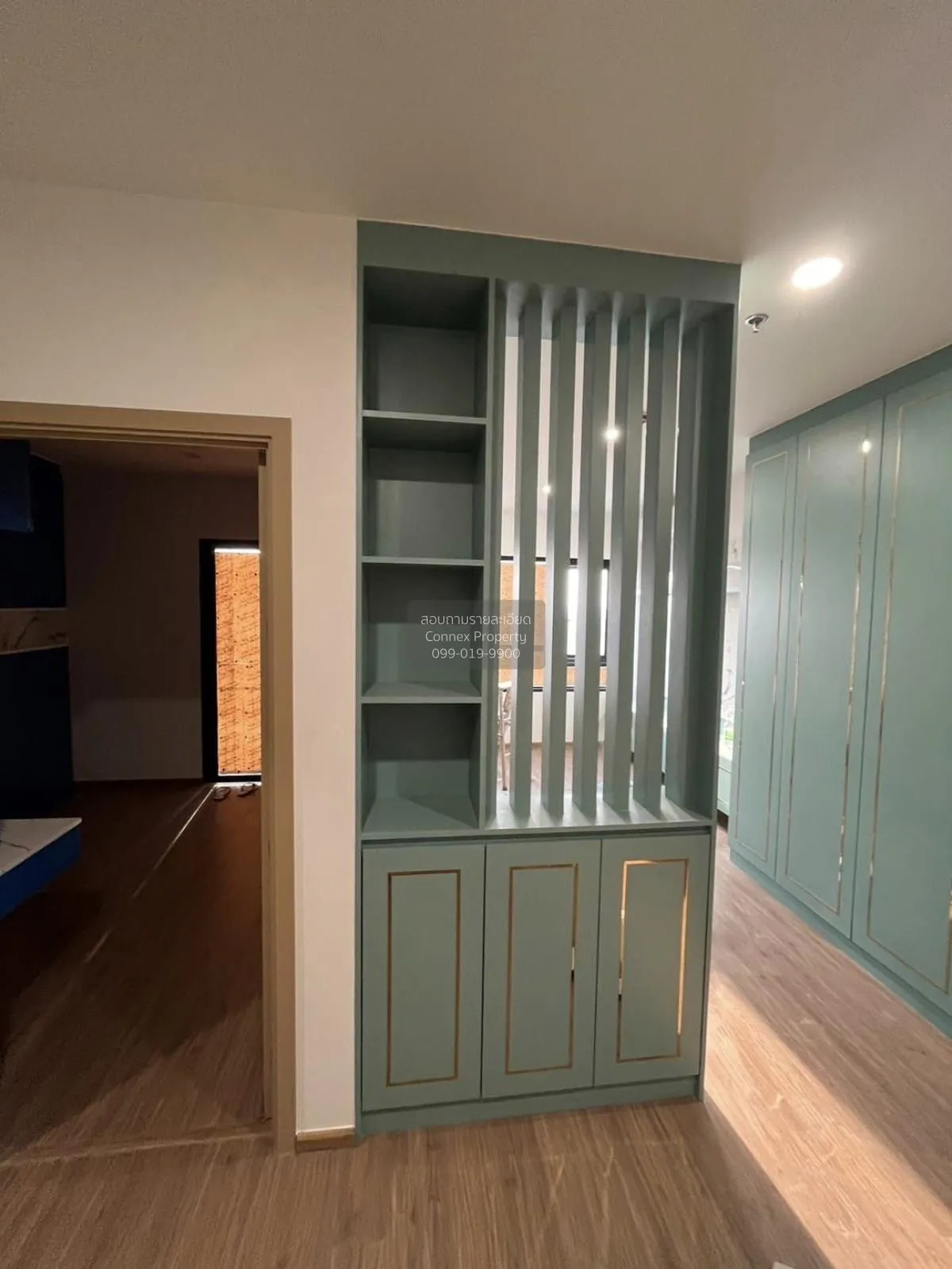 For Rent Condo , The LIVIN Phetkasem , MRT-Phasi Charoen , Bang W 3