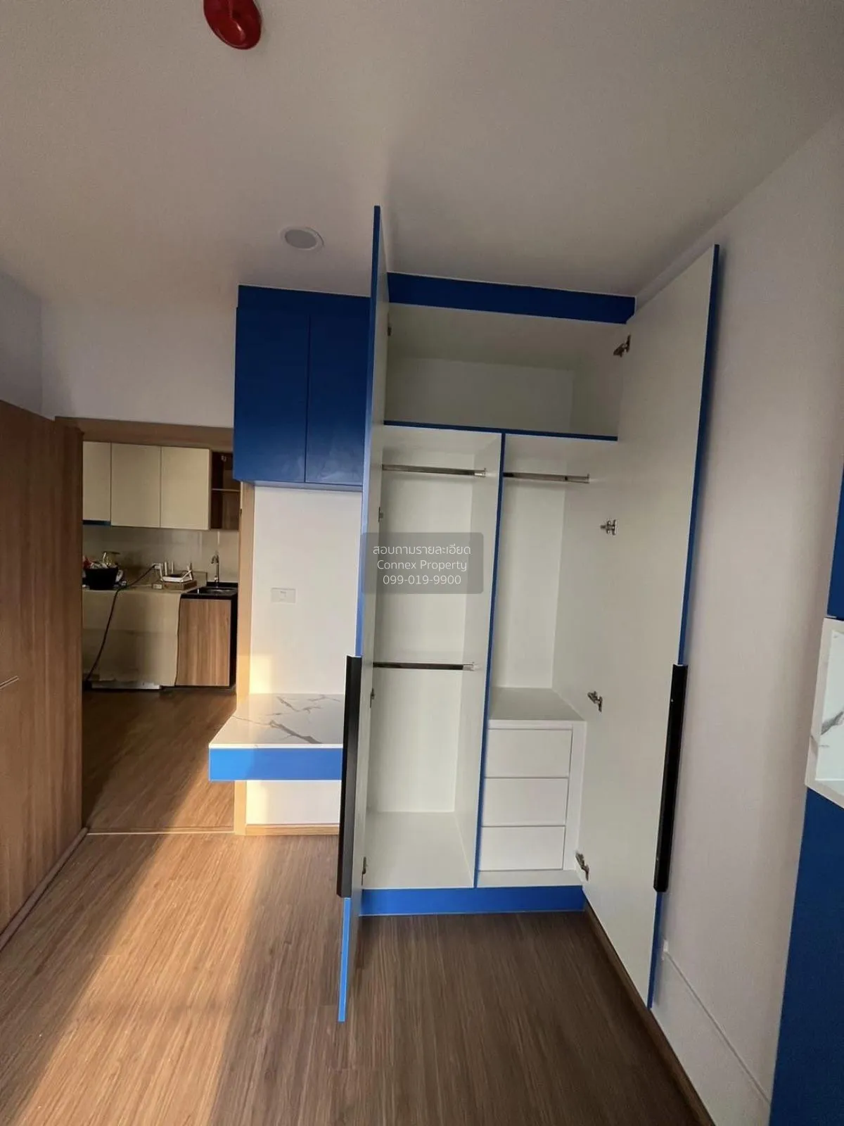 For Rent Condo , The LIVIN Phetkasem , MRT-Phasi Charoen , Bang W 4