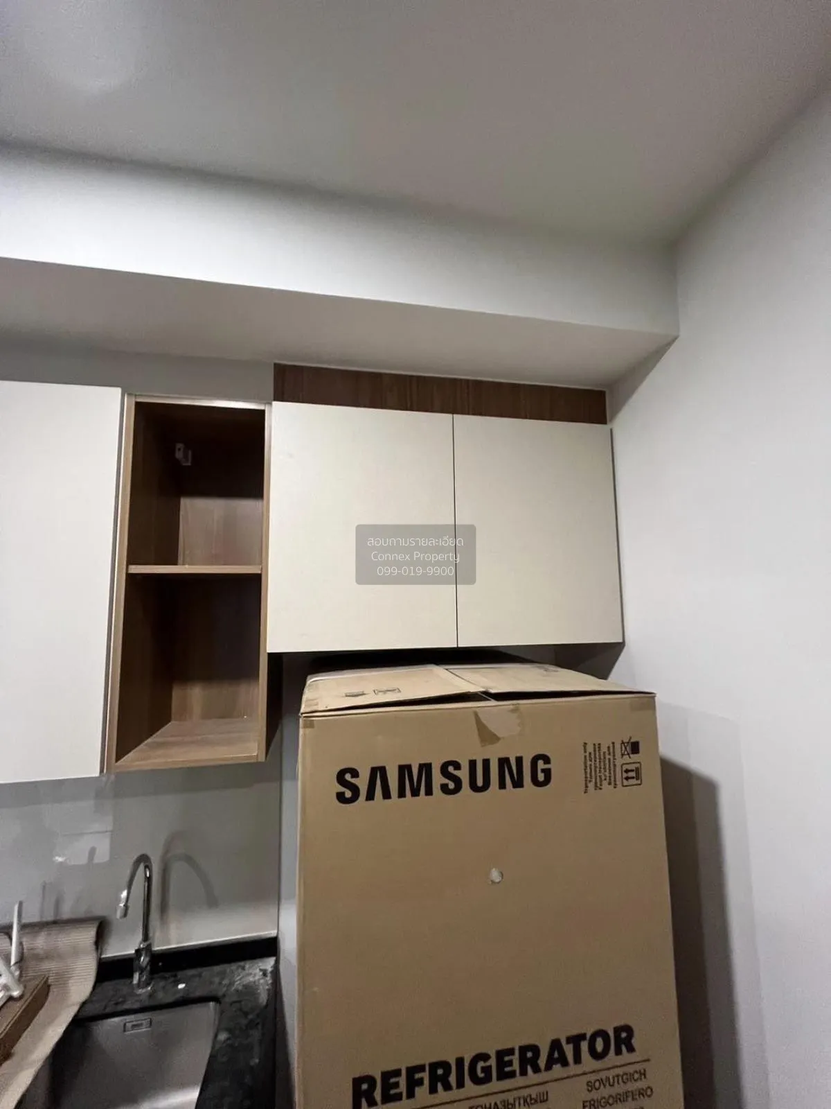 For Rent Condo , The LIVIN Phetkasem , MRT-Phasi Charoen , Bang W