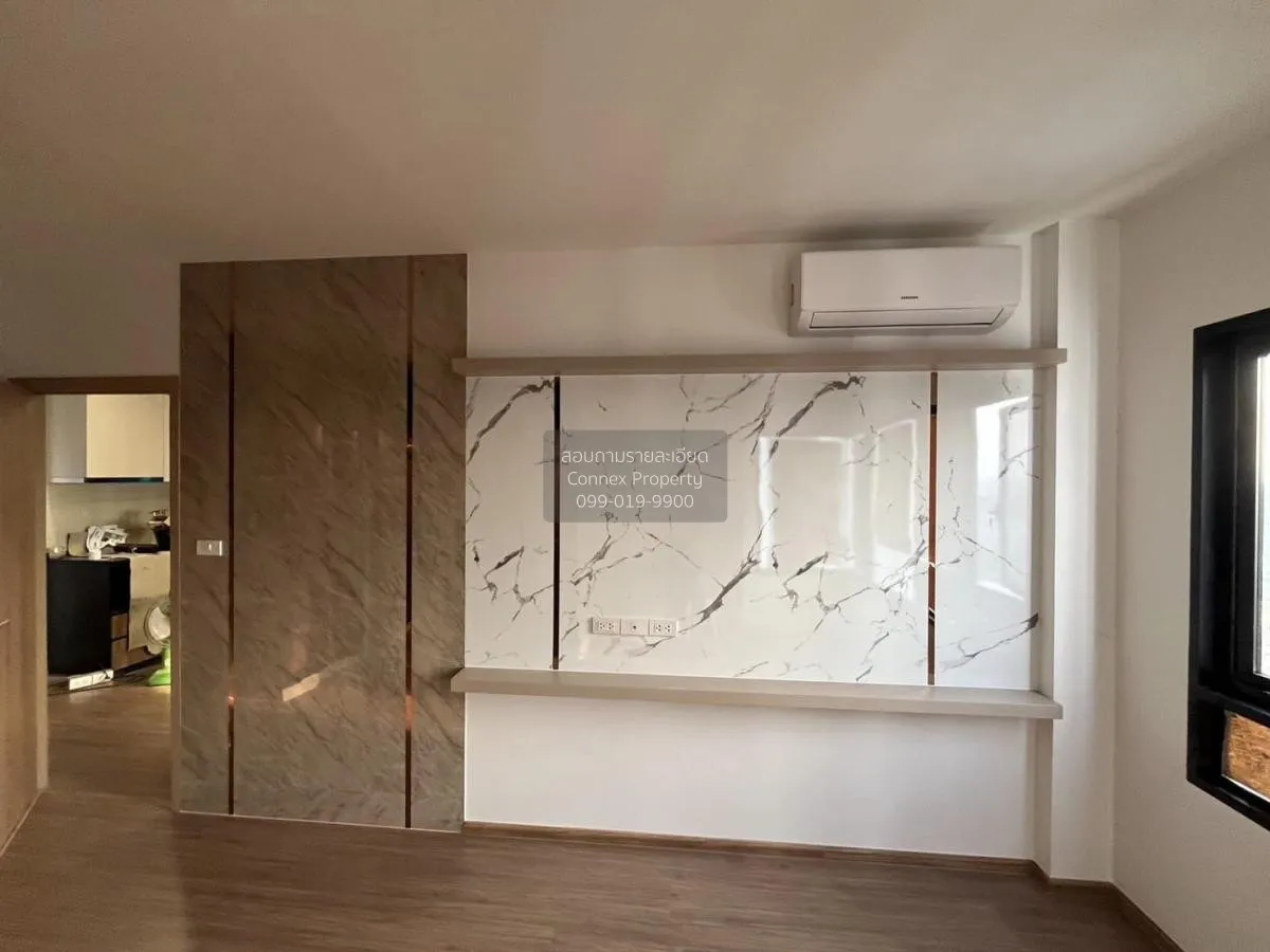 For Rent Condo , The LIVIN Phetkasem , MRT-Phasi Charoen , Bang W