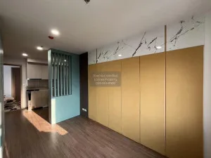 For Rent Condo , The LIVIN Phetkasem , MRT-Phasi Charoen , Bang Wa , Phasi Charoen , Bangkok , CX-98218