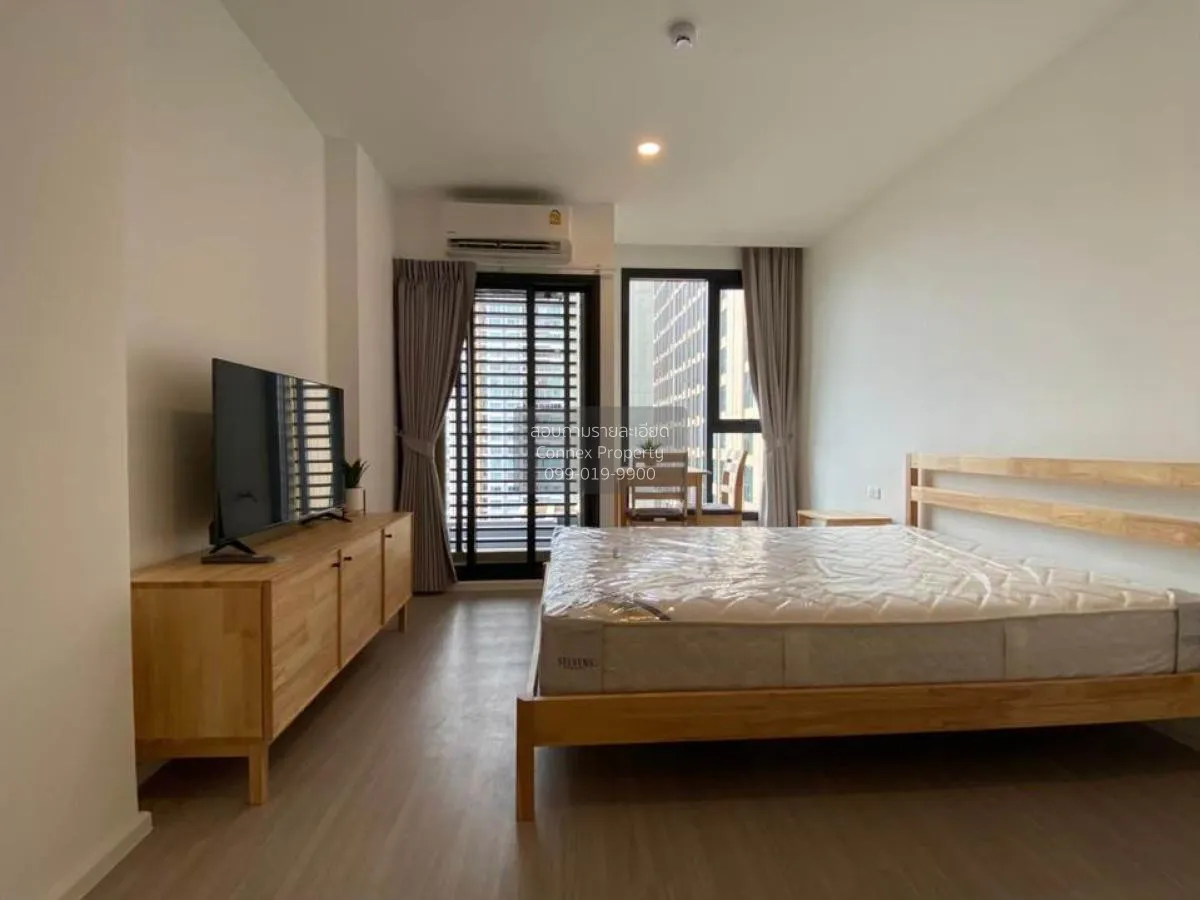 For Rent Condo , Denim Jatujak , BTS-Saphan Khwai , Chomphon , Ch 1