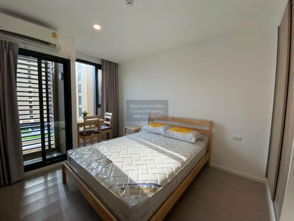 For Rent Condo , Denim Jatujak , BTS-Saphan Khwai , Chomphon , Ch 2