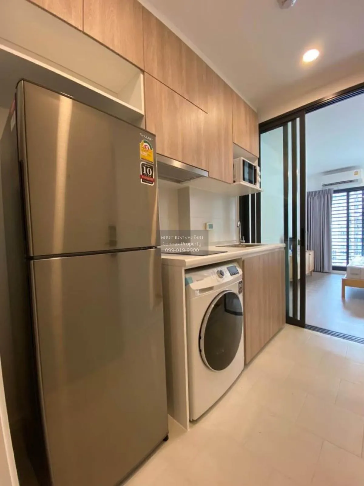 For Rent Condo , Denim Jatujak , BTS-Saphan Khwai , Chomphon , Ch 4