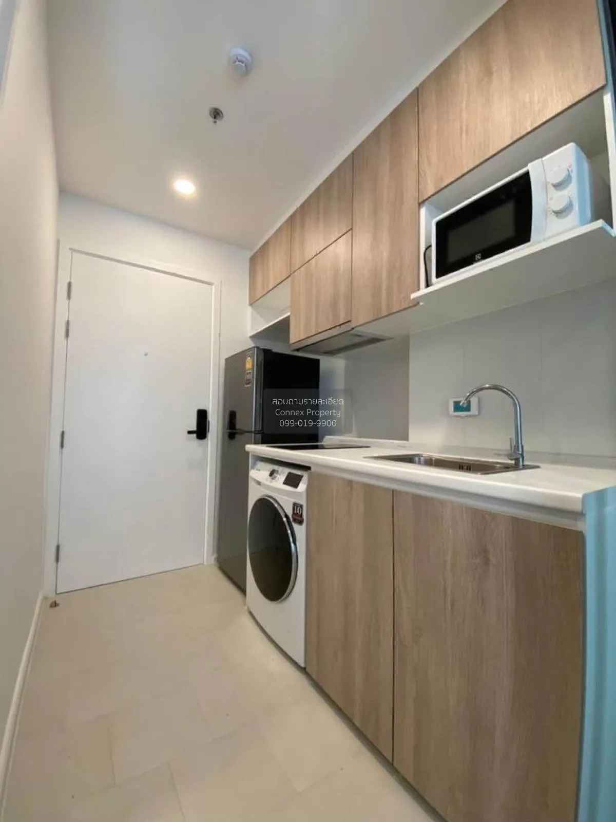 For Rent Condo , Denim Jatujak , BTS-Saphan Khwai , Chomphon , Ch