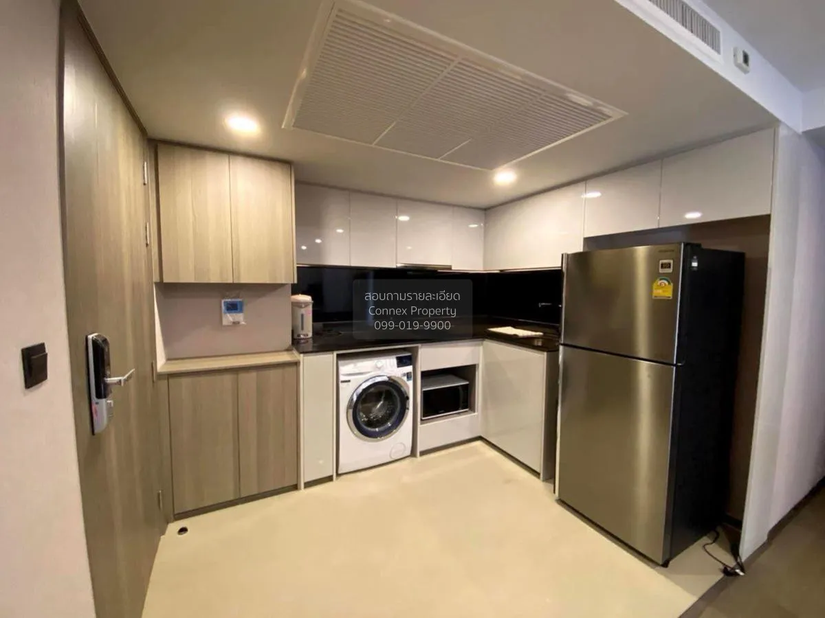 For Sale Condo , Klass Siam , Wang Mai , Pathum Wan , Bangkok , C 2