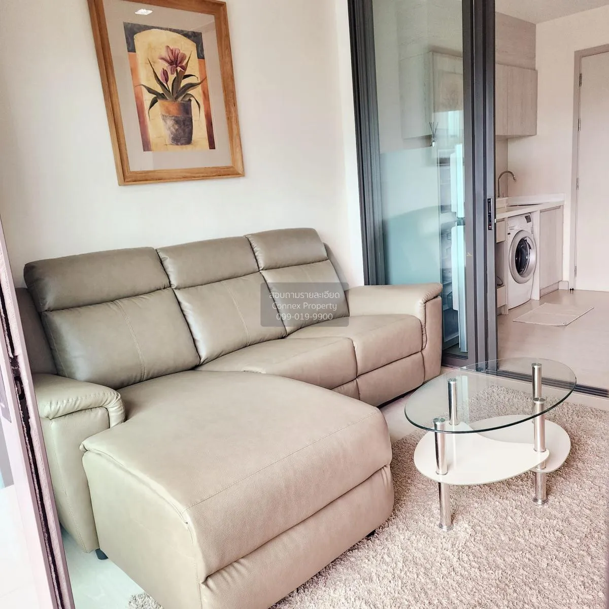 เช่าคอนโด  ไลฟ์ สุขุมวิท 48 BTS-พระโขนง พระโขนง เขต คลองเตย กรุงเ 1