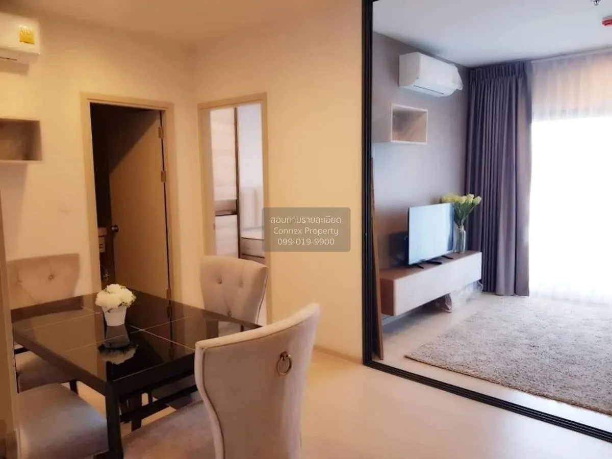 เช่าคอนโด  ไลฟ์ สุขุมวิท 48 BTS-พระโขนง พระโขนง เขต คลองเตย กรุงเ 2