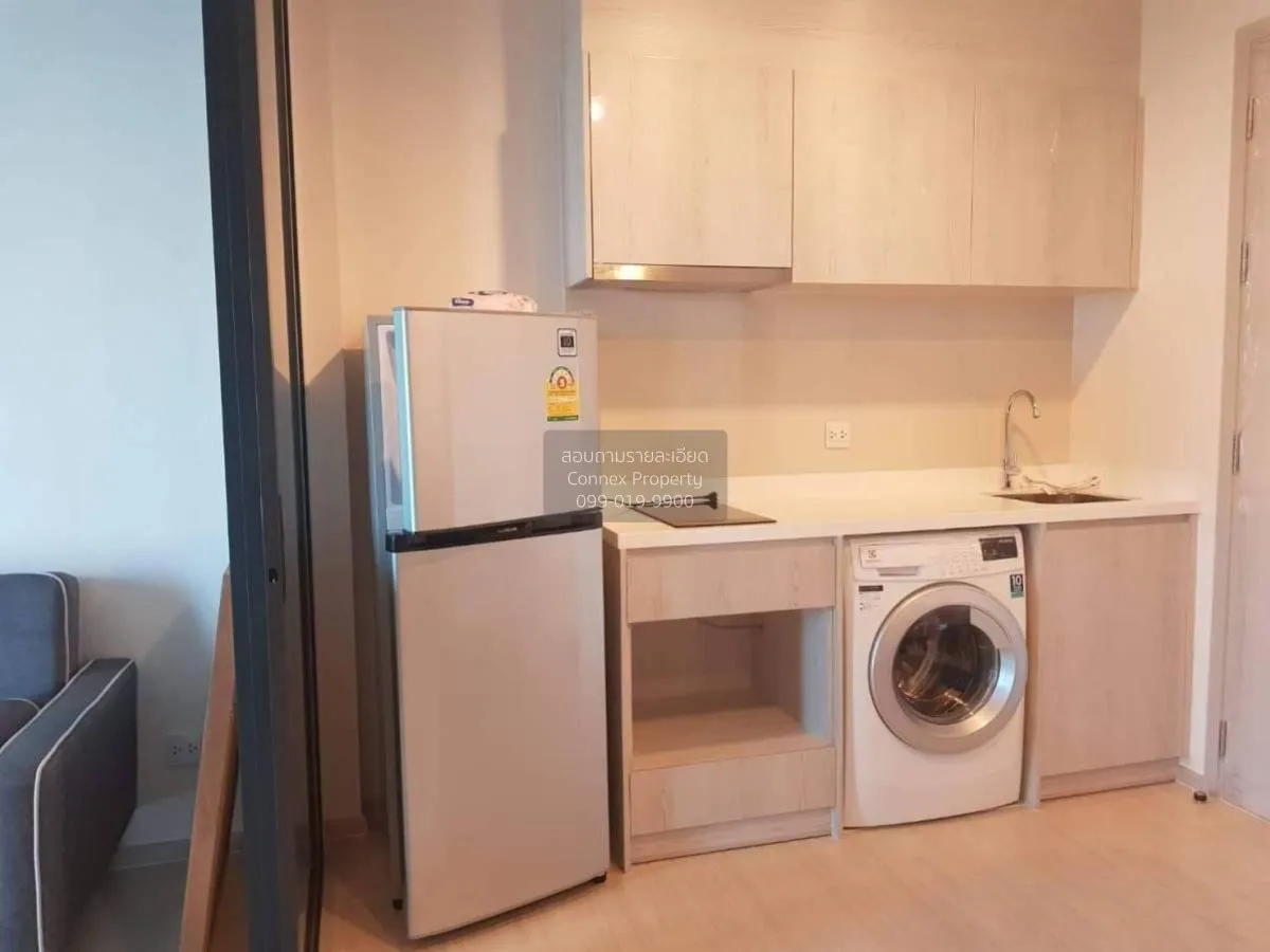 เช่าคอนโด  ไลฟ์ สุขุมวิท 48 BTS-พระโขนง พระโขนง เขต คลองเตย กรุงเ 3