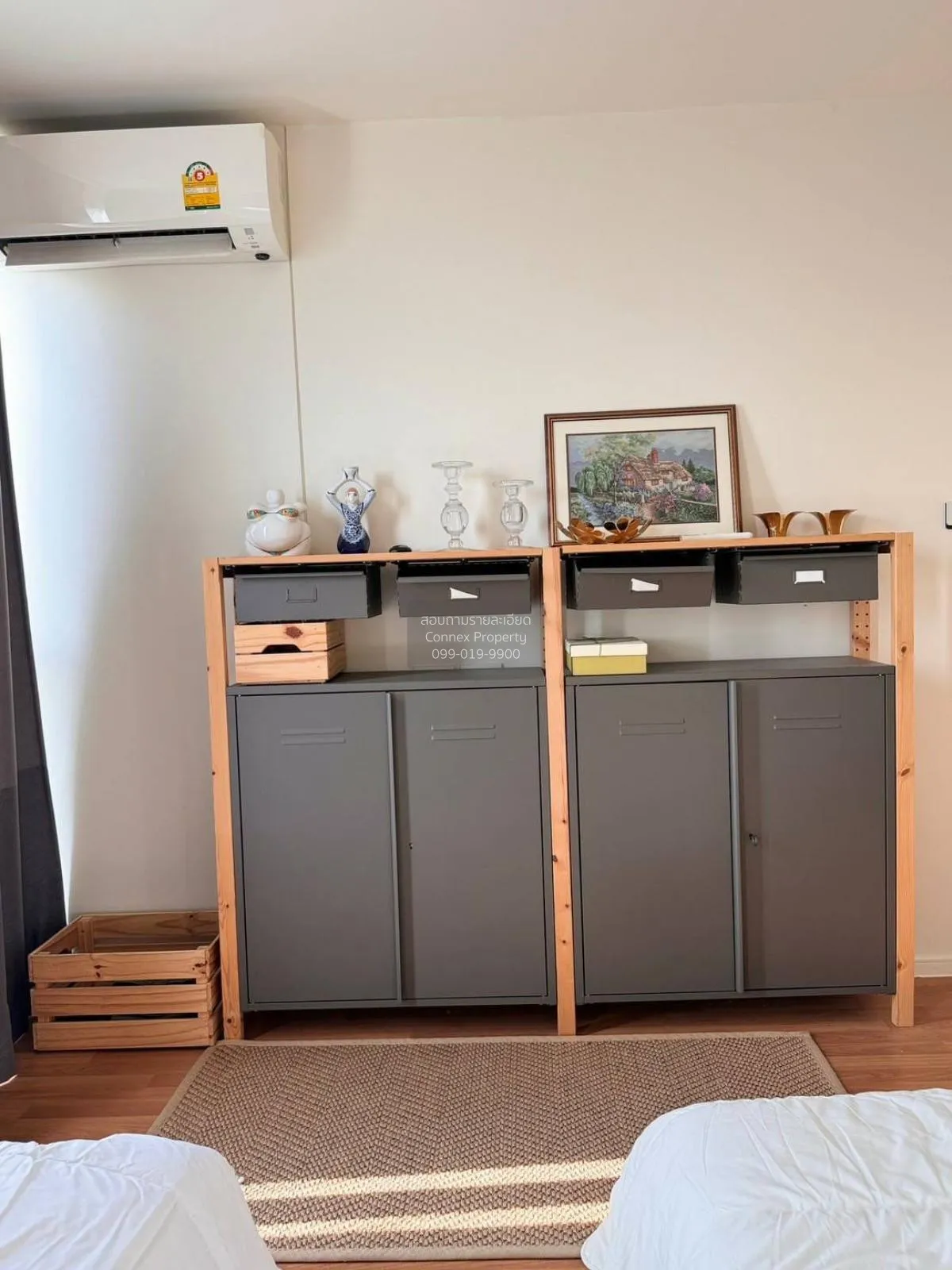 For Rent Condo , The Selected Kaset - Ngamwongwan , BTS-Sena Nikh 4