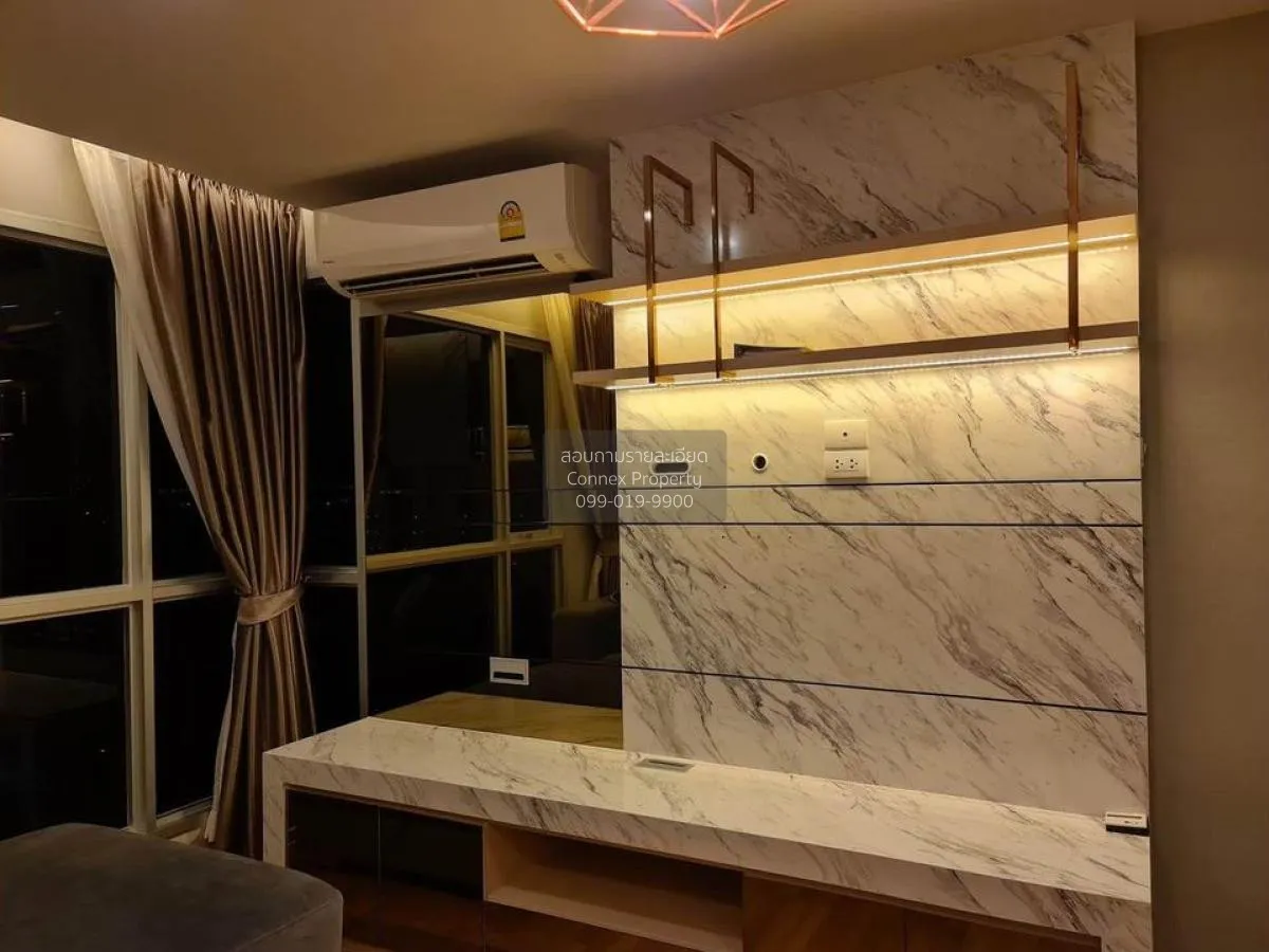 ขายคอนโด  เดอะ ซีเล็คเต็ด เกษตร - งามวงศ์วาน BTS-เสนานิคม ลาดยาว  3