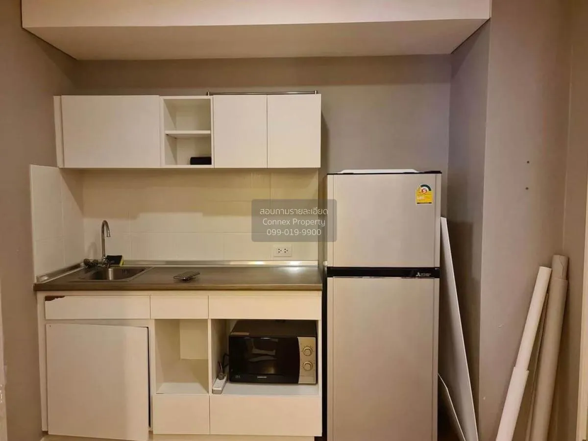 ขายคอนโด  เดอะ ซีเล็คเต็ด เกษตร - งามวงศ์วาน BTS-เสนานิคม ลาดยาว 