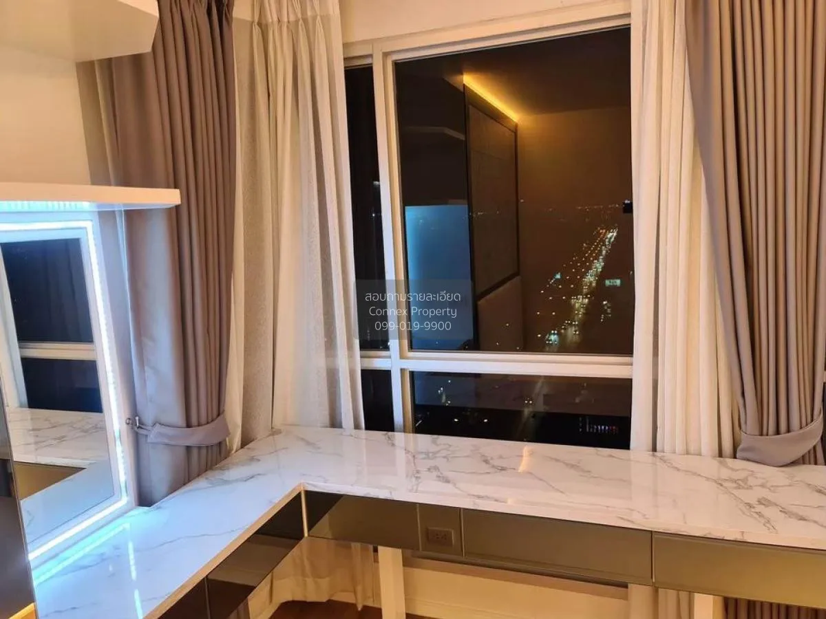 ขายคอนโด  เดอะ ซีเล็คเต็ด เกษตร - งามวงศ์วาน BTS-เสนานิคม ลาดยาว 