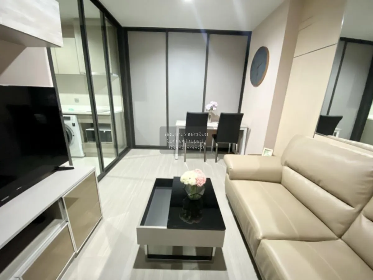 For Rent Condo , Life Ladprao , BTS-Ha Yaek Lat Phrao , Chomphon  1