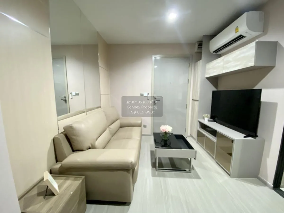 For Rent Condo , Life Ladprao , BTS-Ha Yaek Lat Phrao , Chomphon  2