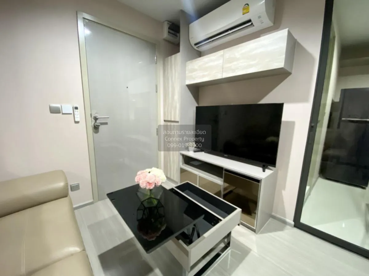 For Rent Condo , Life Ladprao , BTS-Ha Yaek Lat Phrao , Chomphon  3