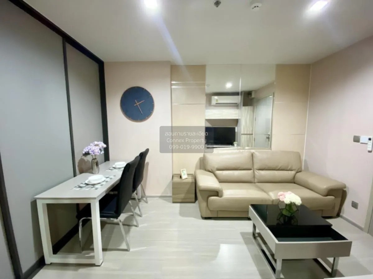 For Rent Condo , Life Ladprao , BTS-Ha Yaek Lat Phrao , Chomphon  4