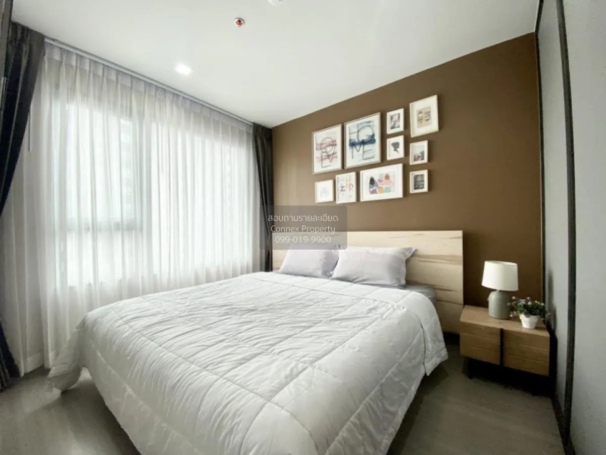 For Rent Condo , Life Ladprao , BTS-Ha Yaek Lat Phrao , Chomphon 